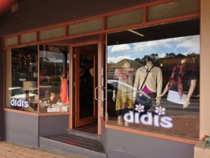 Didis Boutique, Denmark, Western Australia