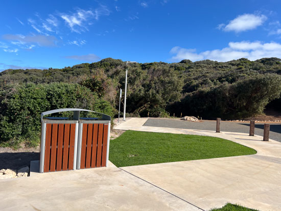 Ocean Beach, Denmark Western Australia