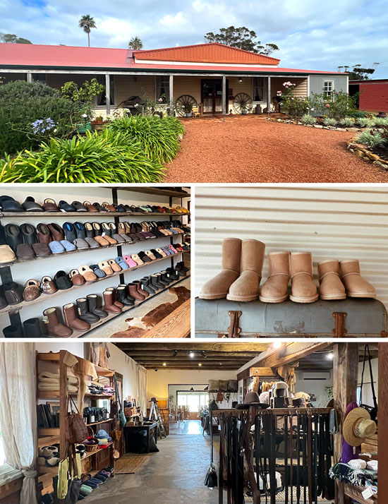 Jassi Leatherworks